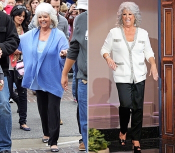 Paula Deen