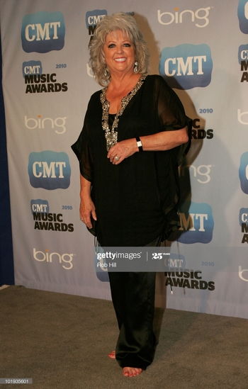 Paula Deen