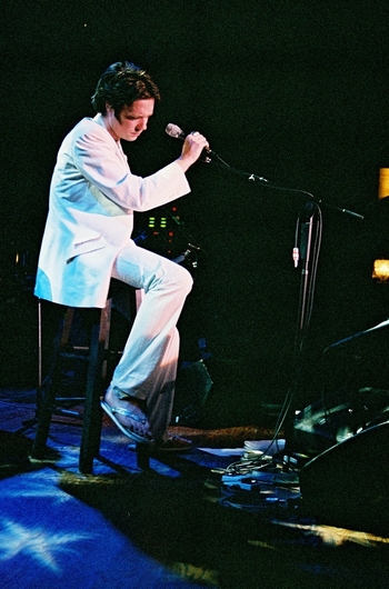 Rufus Wainwright