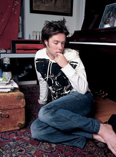 Rufus Wainwright