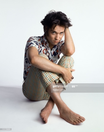 Rufus Wainwright