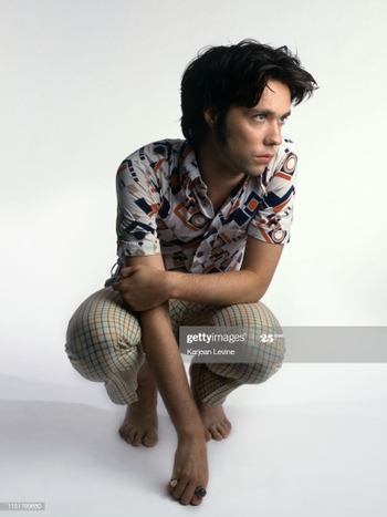 Rufus Wainwright