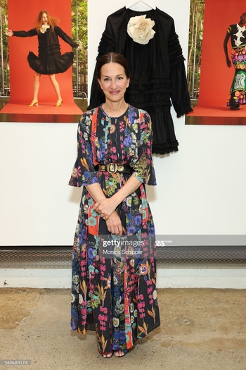 Cynthia Rowley