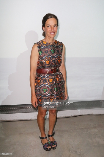 Cynthia Rowley