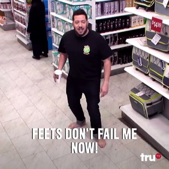 Sal Vulcano