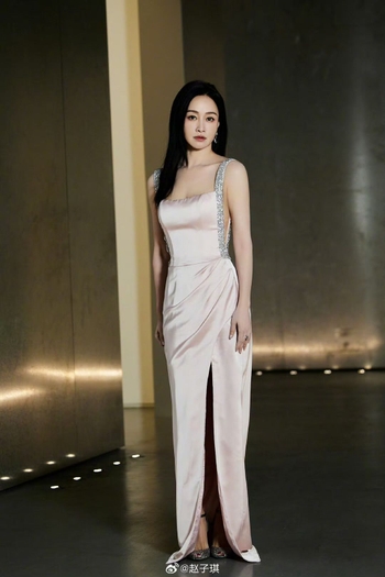 Ziqi Zhao