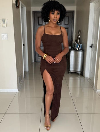 Brandee Evans