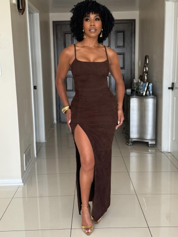 Brandee Evans