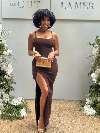 Brandee Evans