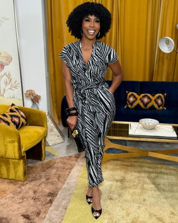 Brandee Evans