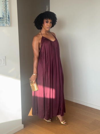Brandee Evans
