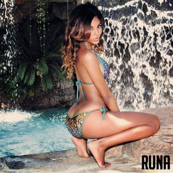 Runa Lucienne