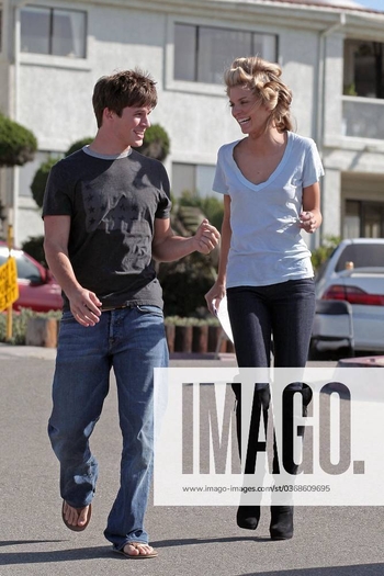Matt Lanter