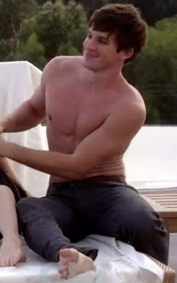 Matt Lanter