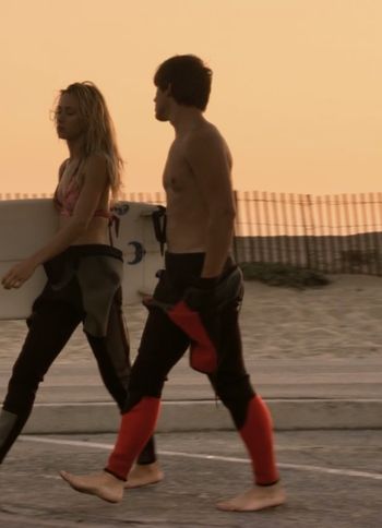 Matt Lanter