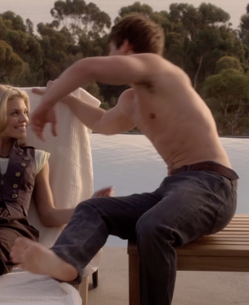 Matt Lanter