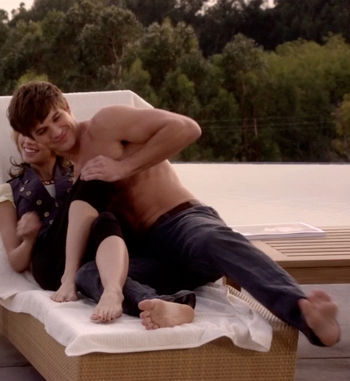 Matt Lanter