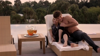 Matt Lanter