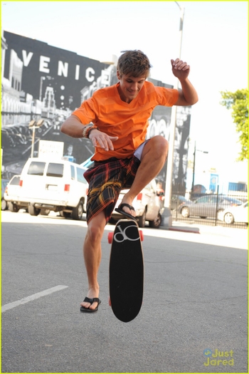 Matt Lanter