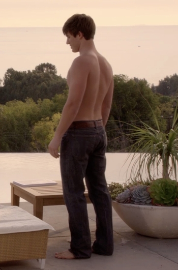 Matt Lanter
