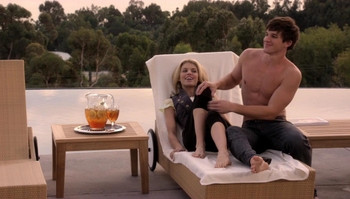 Matt Lanter