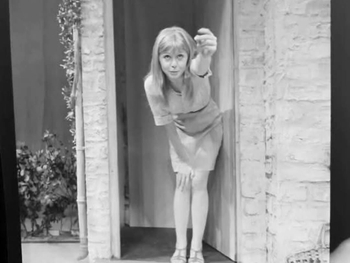 Jane Asher