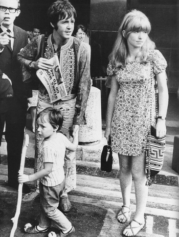 Jane Asher