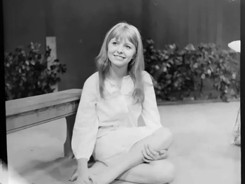 Jane Asher