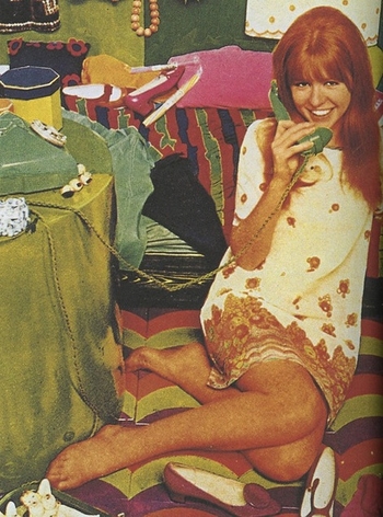 Jane Asher