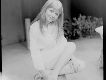 Jane Asher
