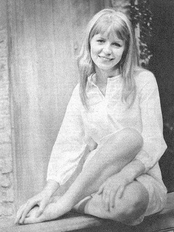 Jane Asher