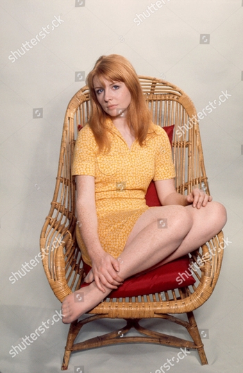 Jane Asher