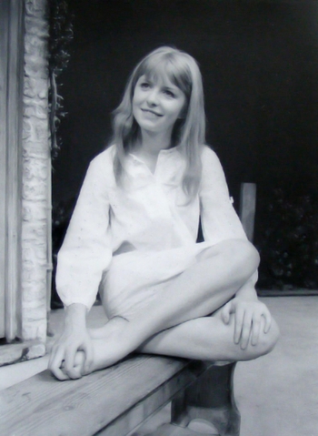 Jane Asher