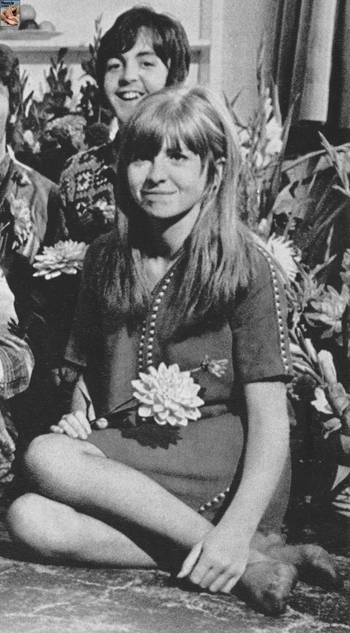 Jane Asher