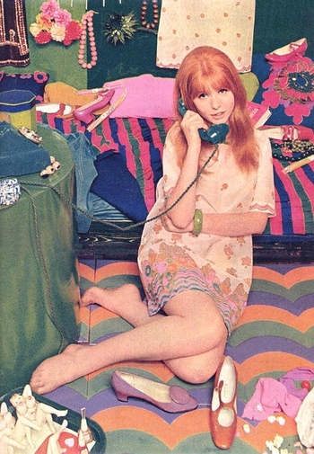 Jane Asher