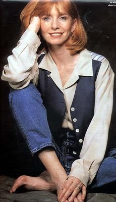 Jane Asher