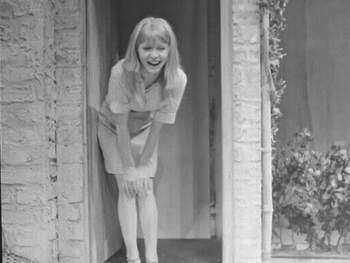 Jane Asher