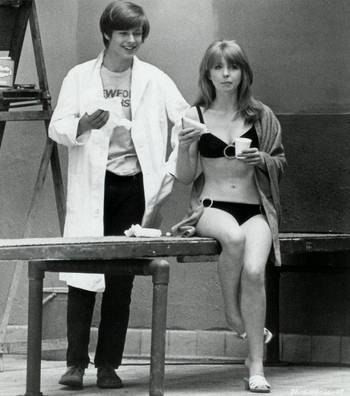 Jane Asher