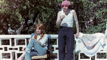 Jane Asher