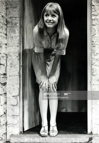 Jane Asher