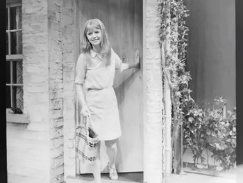 Jane Asher
