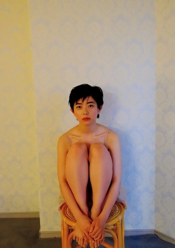 Natsumi Ishibashi