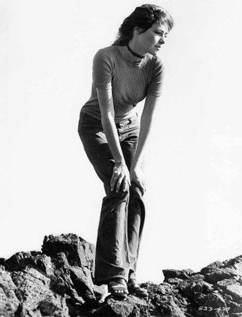 Jennifer O'Neill (I)