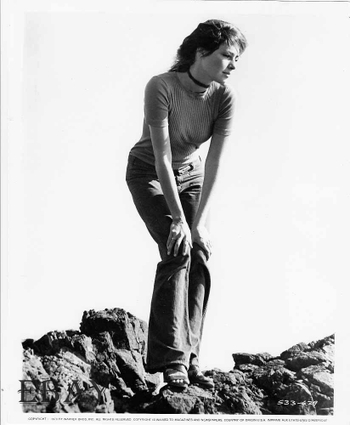 Jennifer O'Neill (I)