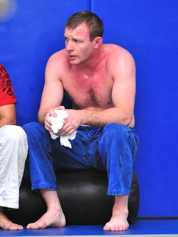 Guy Ritchie