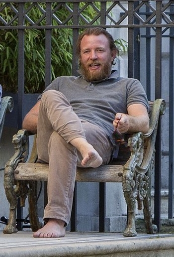 Guy Ritchie