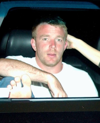 Guy Ritchie