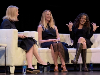 Laurene Powell-Jobs