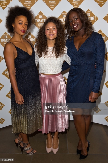 Nina Toussaint-White