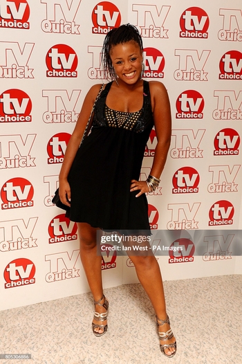 Nina Toussaint-White